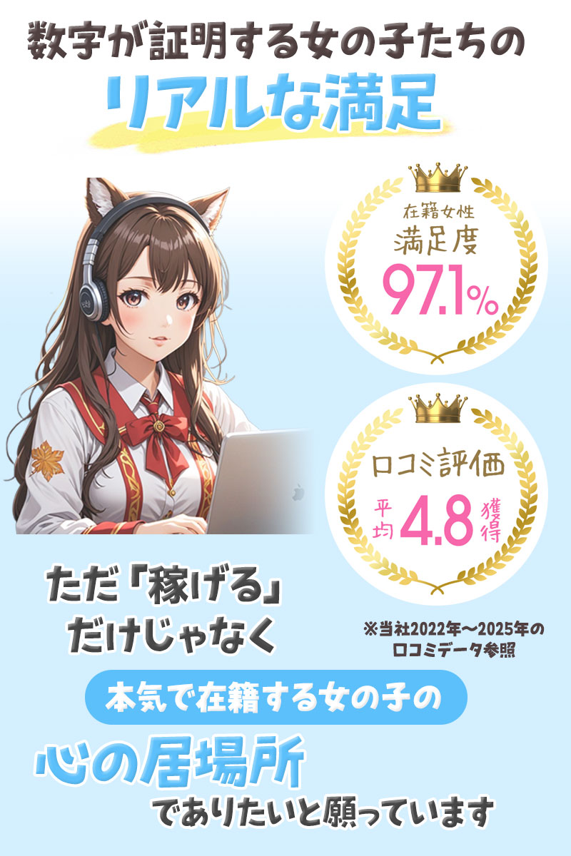 「心の居場所」でありたいと願っています