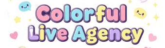 カラフルライブエージェンシー 【COLORFULL LIVE AGENCY】