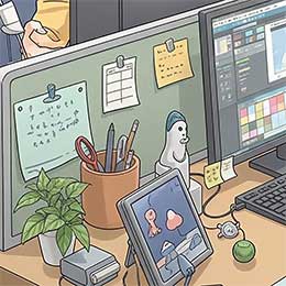 安心イメージ