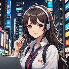安心イメージ