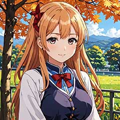 安心イメージ