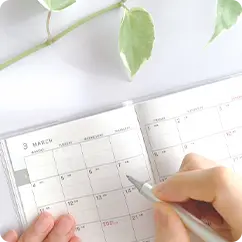 ステップイメージ